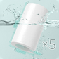 🚰 50% RABATT! 🔄 Universelles Wasserhahn-Filterdüsen-Set – 720° Drehbar – 2 Strahlarten, Integrierter Filter & Einfache Montage 💧