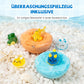 🔥HEIßER SALE 50% RABATT🔥12-teiliges Badebomben-Geschenkset für Kinder