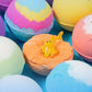 🔥HEIßER SALE 50% RABATT🔥12-teiliges Badebomben-Geschenkset für Kinder