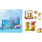 🔥HEIßER SALE 50% RABATT🔥12-teiliges Badebomben-Geschenkset für Kinder