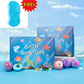 🔥HEIßER SALE 50% RABATT🔥12-teiliges Badebomben-Geschenkset für Kinder