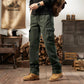 ⏰🔥 NUR JETZT: 50% RABATT! Taktische Cargo-Hose für Männer – gerader Schnitt, atmungsaktive Premium-Baumwolle & praktische Taschen. Perfekt für Arbeit, Reise & Alltag. Nicht lange zögern. 🎒⚡