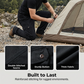 ⏰🔥 NUR JETZT: 50% RABATT! Taktische Cargo-Hose für Männer – gerader Schnitt, atmungsaktive Premium-Baumwolle & praktische Taschen. Perfekt für Arbeit, Reise & Alltag. Nicht lange zögern. 🎒⚡