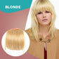 Nahtlose 3D Clip-In Pony Haarverlängerung