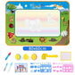 Wasser Doodle Matte, Aqua Malerei Zeichnung Matte Mess Free Learning Toy Mat