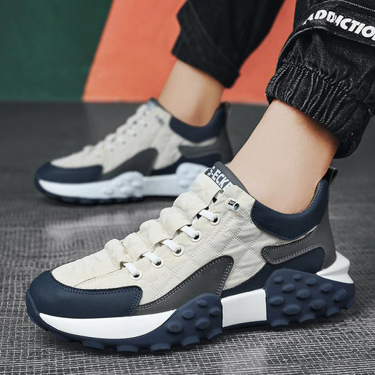 ⭐ 2024 Ausverkauf 42 % RABATT ⭐Herren Orthopädische Komfort Sneaker 【Kostenloser Versand】