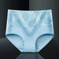 LAST DAY BUY 5 AND GET 5 FREE High Waist Abdominal Slimming Hygroscopic Antibacterial Hygroscopic Cotton Underwear