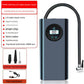 ✨Winter-Specials✨ Tragbare Luftpumpe für das Auto