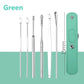 Der professionellste Meister der Ohrenreinigung im Jahr 2023 - EarWax Cleaner Tool Set