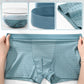 Cooler Netz-Boxer Slip aus gefrorener Seide【Kaufen Sie 1 und erhalten Sie 2 gratis】