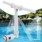 Sprühgerät für Poolbrunnen