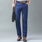 Herrenjeans Loose Straight