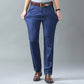 Herrenjeans Loose Straight