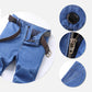Herrenjeans Loose Straight