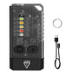 V10 Mini-Tragbare Taschenlampe