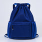 Sport Kordelzug Rucksack