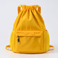 Sport Kordelzug Rucksack
