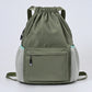 Sport Kordelzug Rucksack