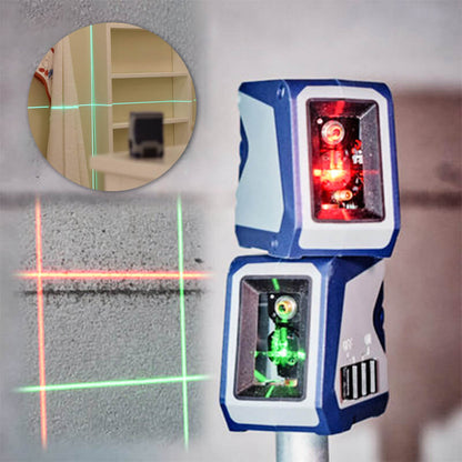 Mini Laser Leveling Infrared Portable Gradienter