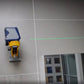 Mini Laser Leveling Infrared Portable Gradienter