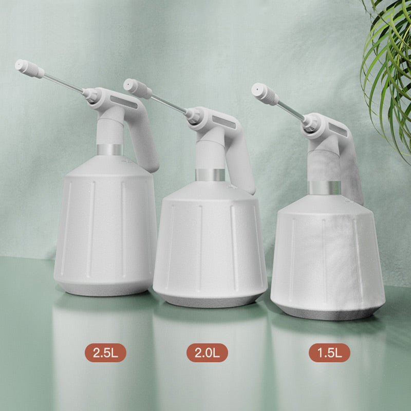 Sprühflasche 800ml Sprühflasche Für Pflanzen – 800 Ml, Transparent, Vielseitig Einsetzbar – Für Garten, Reinigung, Bügeln