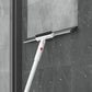 Silikon-Abstreifer Besen Magic Sweeper