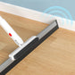 Silikon-Abstreifer Besen Magic Sweeper