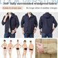 Arbeitsjacke mit mehreren Taschen