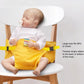 Tragbarer Baby Dining Gürtel für Stühle