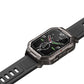 NX3 BLUETOOTH-ANRUF-SMARTWATCH