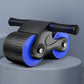 Automatischer Rückprall-Bauchrollensatz