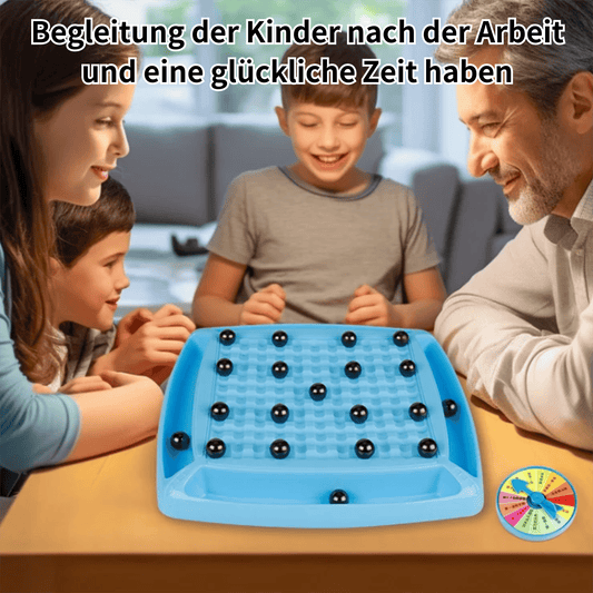 🎅Heißer Weihnachtsverkauf - 49% Rabatt🥇Magnetisches Schachspiel