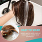 Nahtlose 3D Clip-In Pony Haarverlängerung