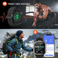 NX3 BLUETOOTH-ANRUF-SMARTWATCH
