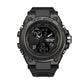 ⌚Sports Dual Display Fashion Multifunktionell vattentät Leuchtende Män's Watch