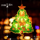 🎅Weihnachtsvorverkauf - 50% Rabatt🎁Weihnachtsfenster-Hängelichter