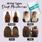 （Kaufen Sie 2 und erhalten Sie 1 gratis）Silk and Keratin Treatment Hair Smoothing Cream