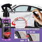 🔥3-IN-1 Schnelles Autolackspray mit hohem Schutz