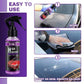 🔥3-IN-1 Schnelles Autolackspray mit hohem Schutz
