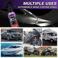 🔥3-IN-1 Schnelles Autolackspray mit hohem Schutz