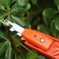 Professionelle Gartenschere für den Garten