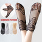 Damen Mode Spitze Socken(5 Paar)