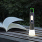 Zoombare LED-Taschenlampe