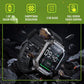 NX3 BLUETOOTH-ANRUF-SMARTWATCH