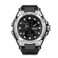 ⌚Sports Dual Display Fashion Multifunktionell vattentät Leuchtende Män's Watch