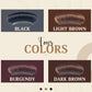 Haarclips Invisible Fluffy Volume Lift