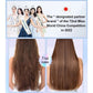 （Kaufen Sie 2 und erhalten Sie 1 gratis）Silk and Keratin Treatment Hair Smoothing Cream