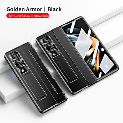Schutzhülle Samsung Mobiltelefon (Z FOLD 3/FOLD 4)
