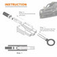 Terminal-Auswerfer-Kit