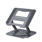 Laptop Stand Aluminium Legierung Drehende Halterung